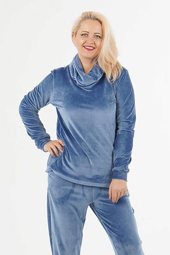 Джемпер Д-32-2 фото 1