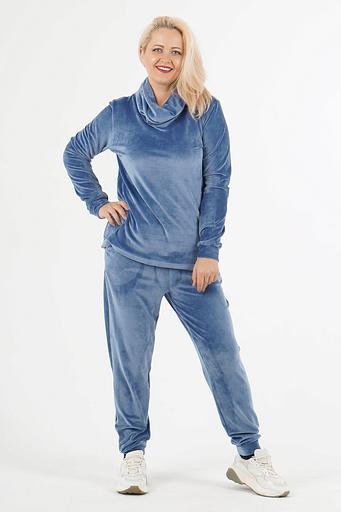 Джемпер Д-32-2 фото 2