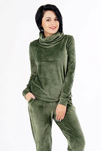 Джемпер АД-1222 фото 1