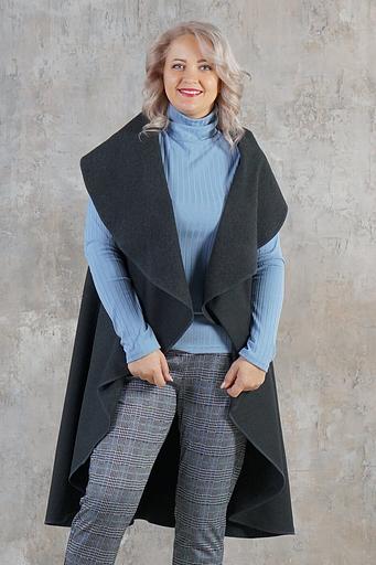 Жилет Ж-53-2 фото 1