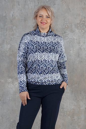 Джемпер Д-37-2 фото 1