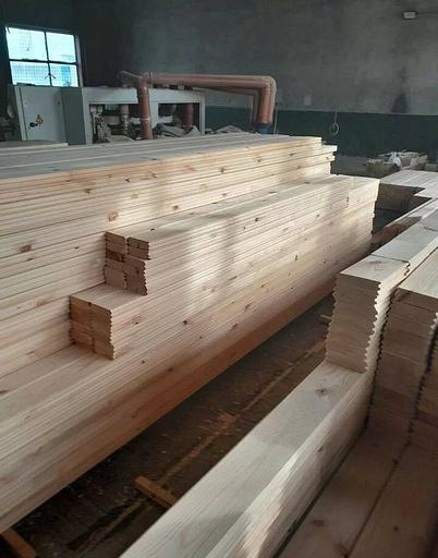 Дачный дом 4500×6000 мм под заказ фото 4