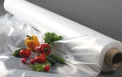 Пленка первичная полиэтиленовая Baerpack© «ГОСТ» , опт фото 1