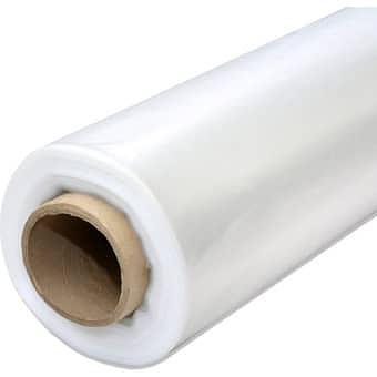 Пленка первичная полиэтиленовая Baerpack© «Высший сорт ТУ» , опт фото 1