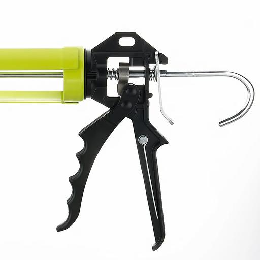 Пистолет Armero для выдавливания герметиков из картушей 310 мл и колбас 400 мл ОПТ фото 2