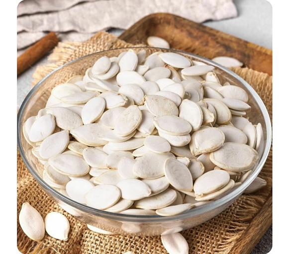 Тыквенные семечки в скорлупе опт фото 1