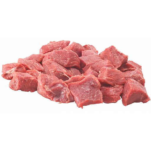 Гуляш говяжий второй сорт фото 1