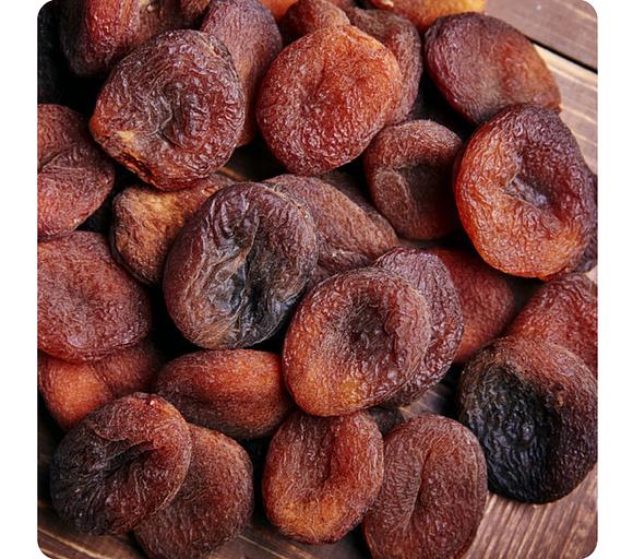 Курага шоколадная опт фото 1