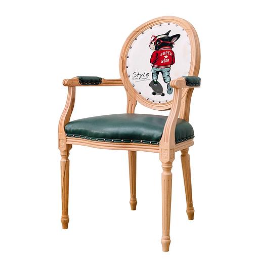 Стул «Super star» фото 1