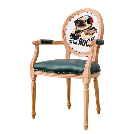 Стул «Rock Dog» фото 1