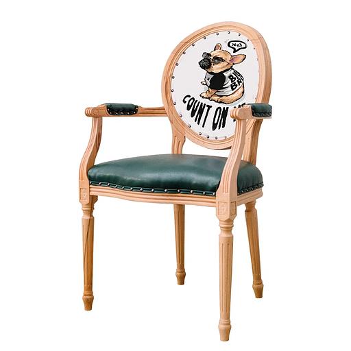 Стул «Big bro» фото 1