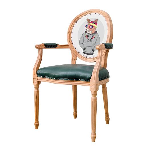 Стул «In sport» фото 1