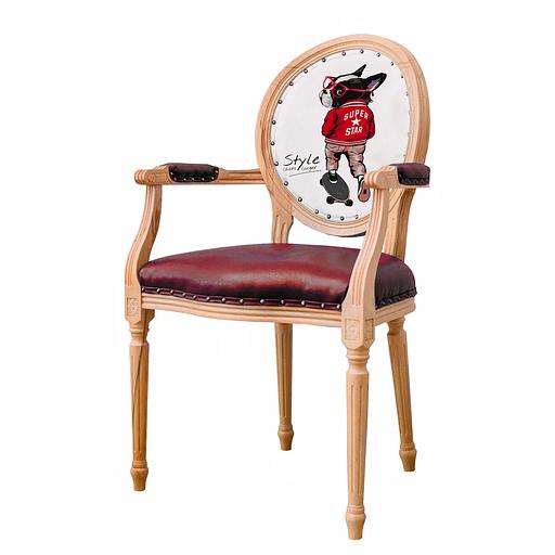 Стул «Super star» фото 1