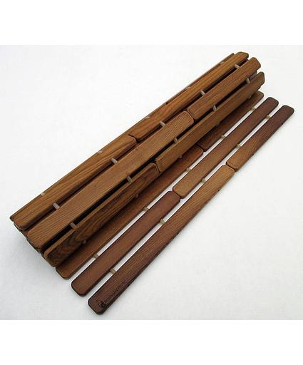 Коврики для пола трансформер стандарт 100х120 см, Опт фото 3