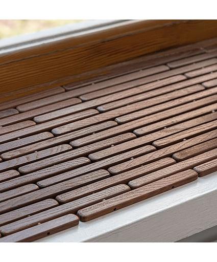 Коврики для подоконников 110х30 см, Опт фото 3