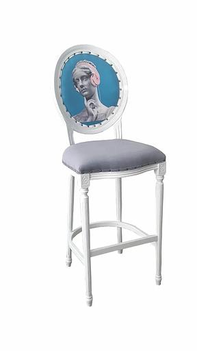 Стул «Поп-Ампир 1» фото 1