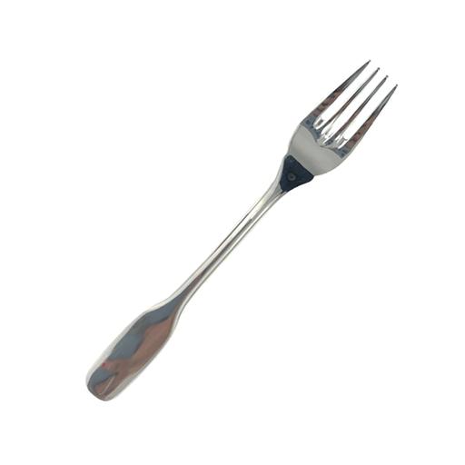 Вилка для сервировки рыбы Сильвиа 18/10 2,5 мм 22 см. /1/12/ фото 1