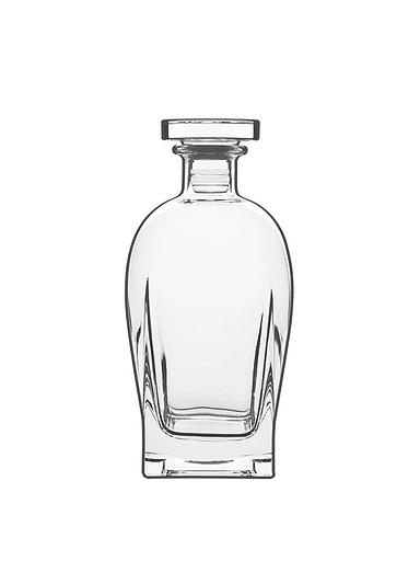 Штоф 700 мл. h=246 мм. с пробкой Россини (11336/01) /1/6/ фото 1