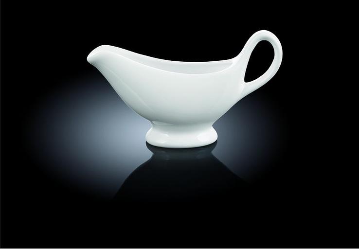 Соусник 170 мл. Wilmax /4/48/ фото 1