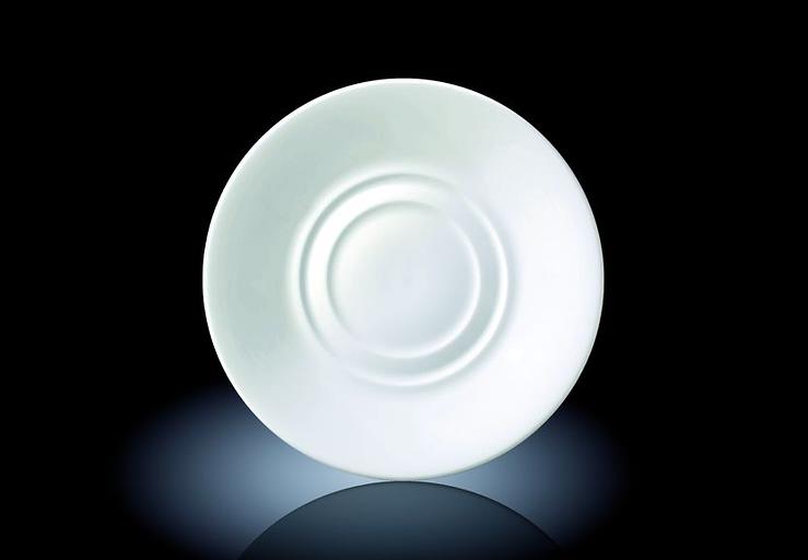 Блюдце d=140 мм. Wilmax /12/96/ фото 1