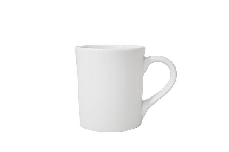 Кружка 460 мл. Белый Ариан /1/6/ фото 1