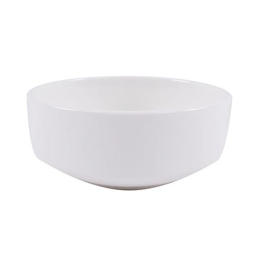 Бульонница 280 мл. б/ручек Белый Ариан /1/12/ фото 1