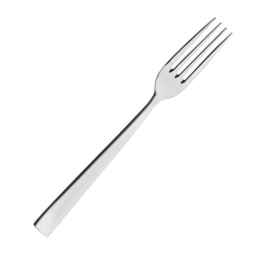 Вилка десертная Мареа 18/10 3 мм 18 см. /12/ фото 1
