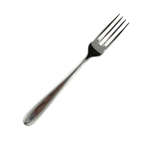 Вилка для рыбы Милорд 18/10 4 мм 20 см. /12/ фото 1