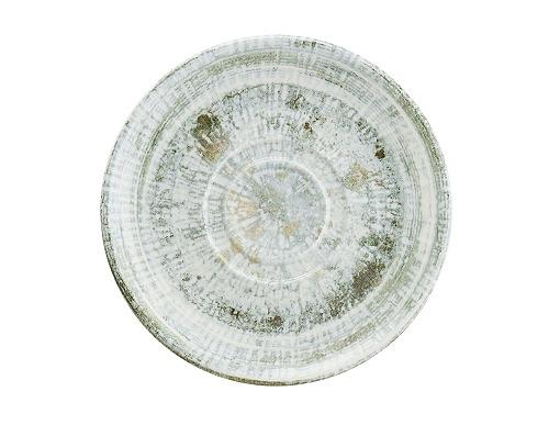 Тарелка d=190 мм. подстановочная (салатник 66009) Одэтт, форма Гурмэ /1/12/ фото 1