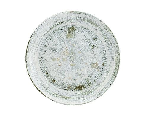 Тарелка d=270 мм. Одэтт, форма Гурмэ /1/12/ фото 1