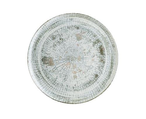 Блюдо для пиццы d=320 мм. Одэтт, форма Гурмэ /1/6/ фото 1