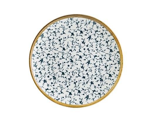 Тарелка d=170 мм. Калиф, форма Гурмэ /1/12/ фото 1