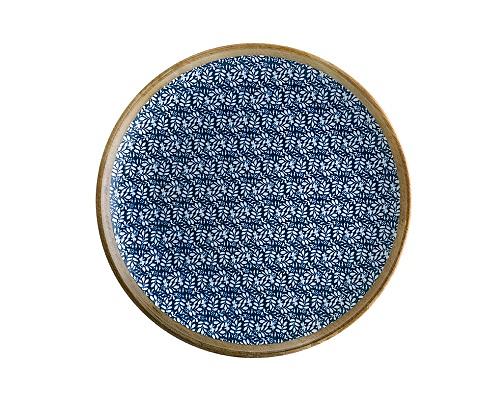 Тарелка d=210 мм. Калиф Люпин, форма Гурмэ /1/12/ фото 1