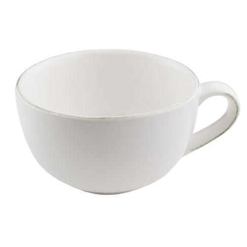 Чашка 350 мл. чайная d=110 мм. h=68 мм. Одэтт (блюдце 63081) /1/6/ фото 1