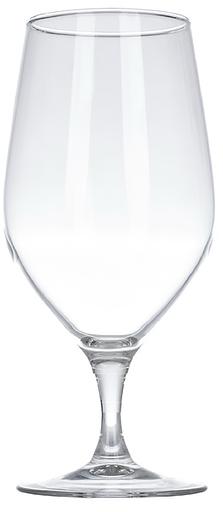 Бокал для пива 450 мл. d=83 мм. h=177 мм. Селест /12/540/ фото 1