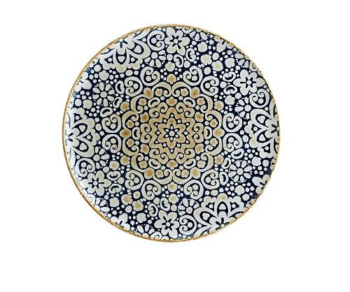 Блюдо для пиццы d=320 мм. Альхамбра, форма Гурмэ /1/6/ фото 1