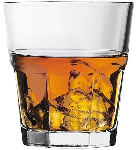 Олд Фэшн 355 мл. d=92 мм. h=100 мм. Касабланка /12/48/768/ фото 1