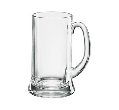 Кружка для пива 1170 мл. d=104 мм. h=200 мм. Икон (12009020) /6/ фото 1