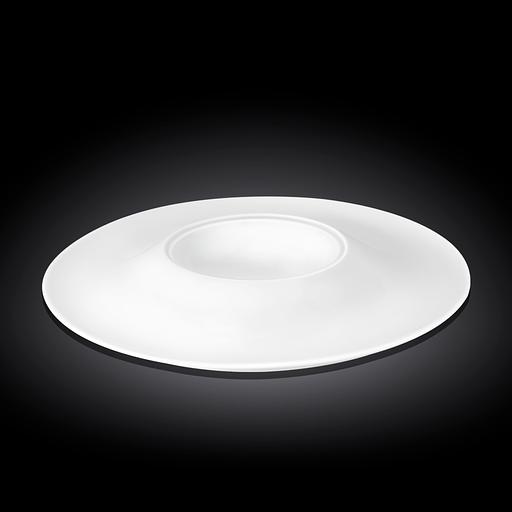 Тарелка для пасты d=305 мм. 375 мл. Wilmax /3/18/ фото 1