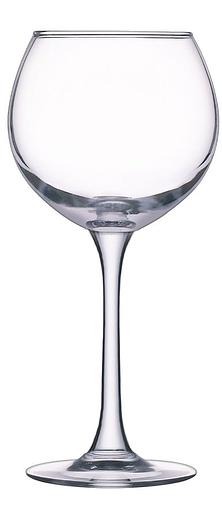 Бокал для вина 350 мл. d=91 мм. h=195 мм. Эдем /24/480/ фото 1
