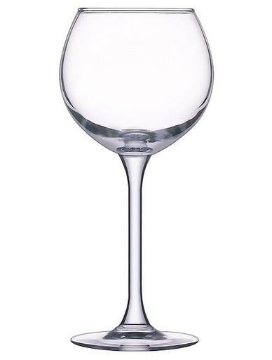 Бокал для вина 650 мл. d=88 мм. h=221 мм. Эдем /8/224/ фото 1