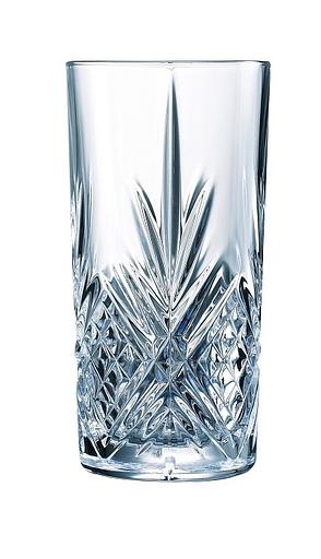 Хайбол 450 мл. d=80 мм. h=166 мм. Бродвей /6/12/540/ фото 1