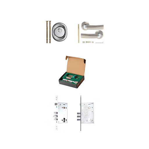 Входная подъездная дверь ДМО 02.тип 10 фото 3