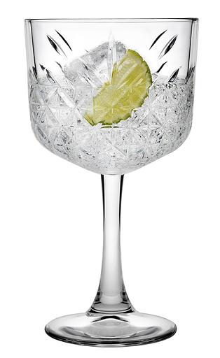 Бокал для коктейля 500 мл. d=102 мм. h=198 мм. Таймлесс /12/288/ фото 1