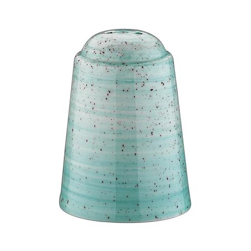 Перечница h =70 мм. Аква, форма Банкет /1/24/ фото 1