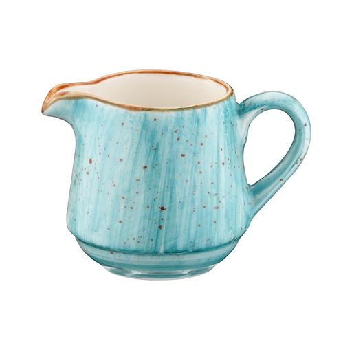 Молочник 70 мл. Аква, форма Банкет /1/24/ фото 1