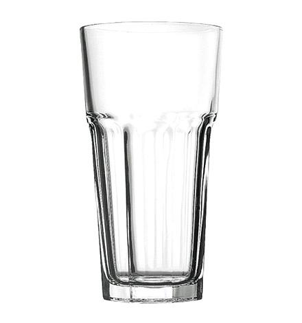 Хайбол 645 мл. d=93 мм. h=178 мм. Касабланка /12/480/ фото 1