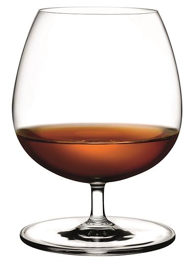 Бокал для бренди 500 мл. d=68 мм. h=132 мм. Винтаж /6/24/576/ фото 1