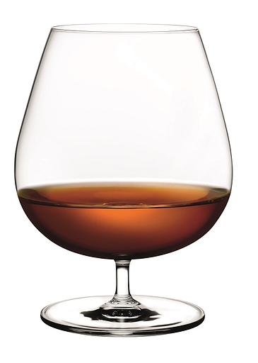 Бокал для бренди 940 мл. d=80 мм. h=157,5 мм. Винтаж /2/24/ фото 1