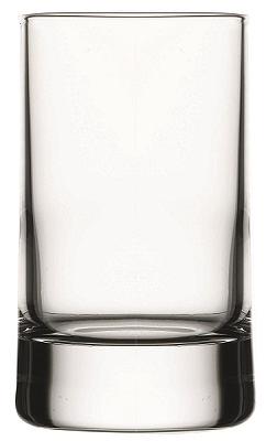 Стопка 60 мл. d=40 мм. h=71 мм. Рокс С /6/24/ фото 1